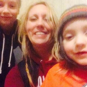 Meet your Posher, Christy